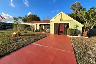 749 SW Watson Pl, Port Saint Lucie, FL 34953 - Photo 29