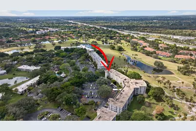 3960 Oaks Clubhouse Drive #512, Pompano Beach, FL 33069 - Photo 13