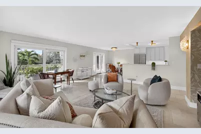 129 S Golfview Road #6, Lake Worth Beach, FL 33460 - Photo 3