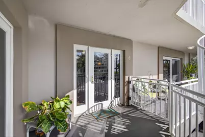 129 S Golfview Road #6, Lake Worth Beach, FL 33460 - Photo 25