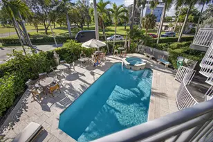 129 S Golfview Rd, Lake Worth Beach, FL 33460 - Photo 1