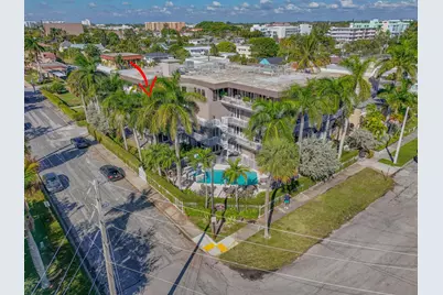 129 S Golfview Road #6, Lake Worth Beach, FL 33460 - Photo 33