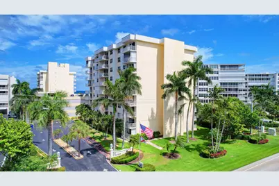 3540 S. Ocean Boulevard #810, South Palm Beach, FL 33480 - Photo 45