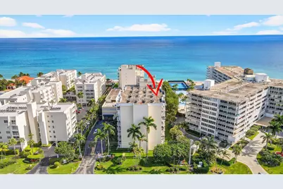 3540 S. Ocean Boulevard #810, South Palm Beach, FL 33480 - Photo 35