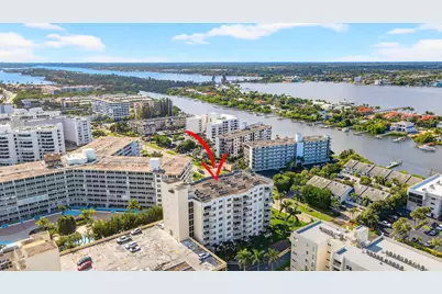 3540 S. Ocean Boulevard #810, Palm Beach, FL 33480 - Photo 39