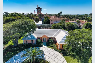 124 Woodbridge Road, Palm Beach, FL 33480 - Photo 1