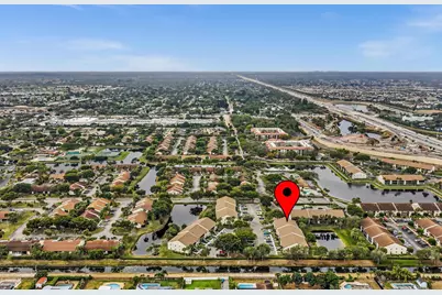 3529 Englewood Drive #321, Lake Worth, FL 33467 - Photo 43