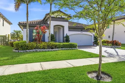 3144 Streng Lane, Royal Palm Beach, FL 33411 - Photo 3