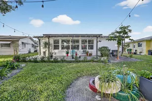 4400 NW 45th Ct, Tamarac, FL 33319 - Photo 35