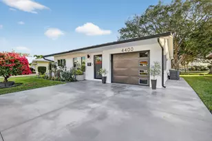 4400 NW 45th Ct, Tamarac, FL 33319 - Photo 1