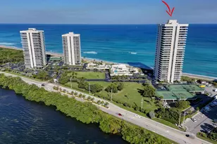5510 N Ocean Dr, Singer Island, FL 33404 - Photo 1