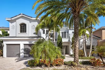 17606 Circle Pond Court, Boca Raton, FL 33496 - Photo 1