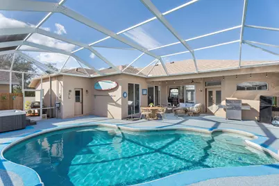 518 SW Ray Avenue, Port Saint Lucie, FL 34983 - Photo 1