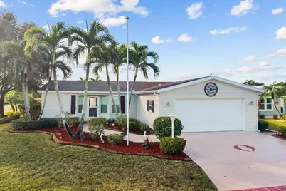 7800 White Ibis Lane, Port Saint Lucie, FL 34952 - Photo 1
