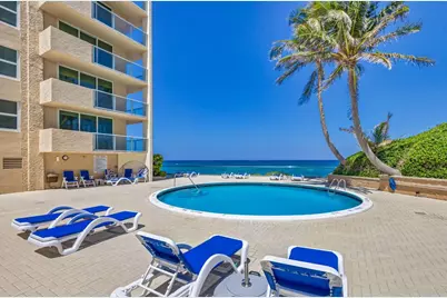 5440 N Ocean Drive #Ph-206, Singer Island, FL 33404 - Photo 63