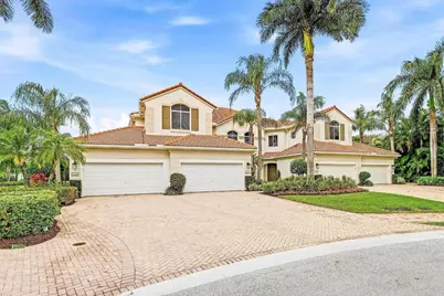 120 Palm Bay Drive #C, Palm Beach Gardens, FL 33418 - Photo 1