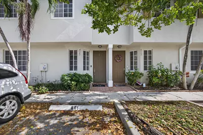 4147 Napoli Lake Drive, Riviera Beach, FL 33410 - Photo 1