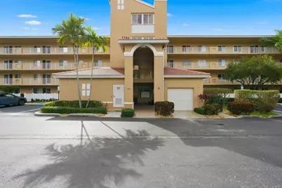 5746 Crystal Shores Drive #307, Boynton Beach, FL 33437 - Photo 1
