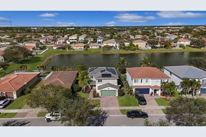 1939 SW Jamesport Drive, Port Saint Lucie, FL 34953 - Photo 3