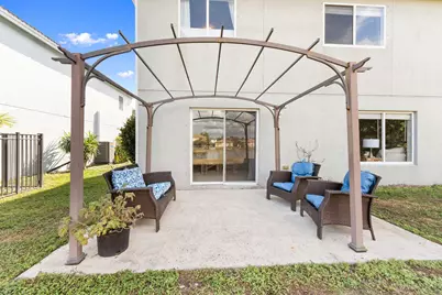 1939 SW Jamesport Drive, Port Saint Lucie, FL 34953 - Photo 35