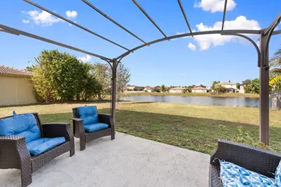 1939 SW Jamesport Drive, Port Saint Lucie, FL 34953 - Photo 35