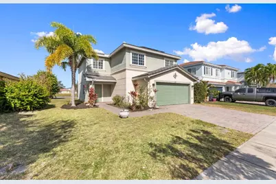 1939 SW Jamesport Drive, Port Saint Lucie, FL 34953 - Photo 1