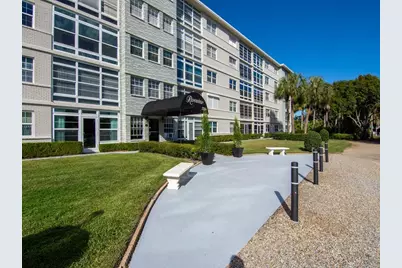 2333 Indian River Boulevard #506, Vero Beach, FL 32960 - Photo 1