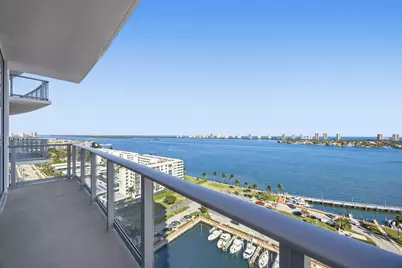 220 Lake Shore Drive #1603, West Palm Beach, FL 33403 - Photo 49