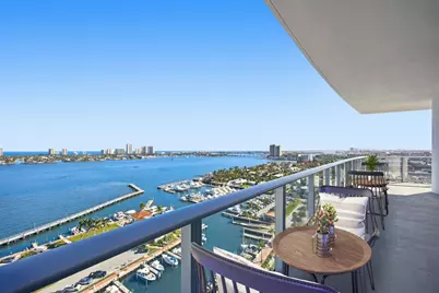 220 Lake Shore Drive #1603, West Palm Beach, FL 33403 - Photo 17