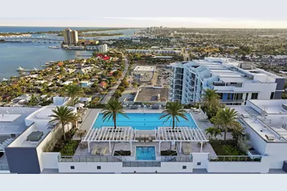 220 Lake Shore Drive #1603, West Palm Beach, FL 33403 - Photo 85