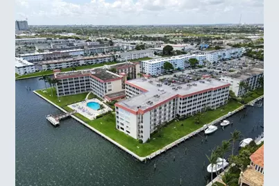 100 Paradise Harbour Boulevard #212, North Palm Beach, FL 33408 - Photo 17