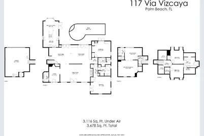 117 Via Vizcaya, Palm Beach, FL 33480 - Photo 21