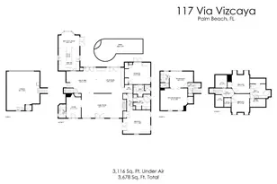 117 Via Vizcaya, Palm Beach, FL 33480 - Photo 21