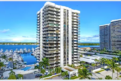 108 Lakeshore Drive #640, North Palm Beach, FL 33408 - Photo 1