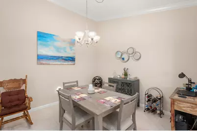 1258 NW Sun Terrace Circle #20b, Port Saint Lucie, FL 34986 - Photo 7