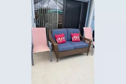 1258 NW Sun Terrace Circle #20b, Port Saint Lucie, FL 34986 - Photo 21