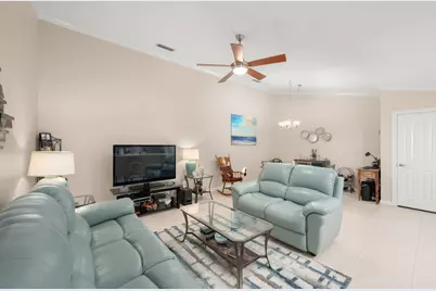 1258 NW Sun Terrace Circle #20b, Port Saint Lucie, FL 34986 - Photo 5