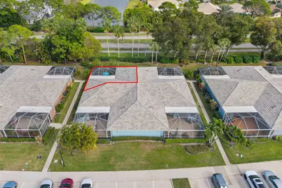 1258 NW Sun Terrace Circle #20b, Port Saint Lucie, FL 34986 - Photo 25