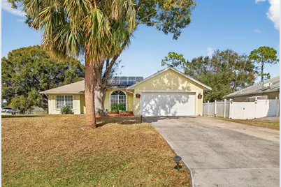1765 SW Desert Avenue, Port Saint Lucie, FL 34953 - Photo 3