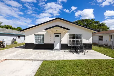 2340 R J Hendley Avenue, Riviera Beach, FL 33404 - Photo 1