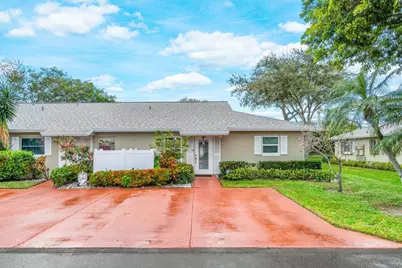 18855 Candlewick Drive, Boca Raton, FL 33496 - Photo 1