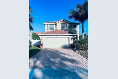 5033 Polaris Cove, Greenacres, FL 33463 - Photo 1