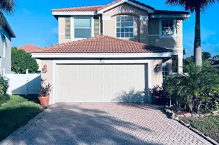5033 Polaris Cove, Greenacres, FL 33463 - Photo 1