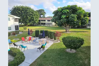 417 Windsor R, West Palm Beach, FL 33417 - Photo 27