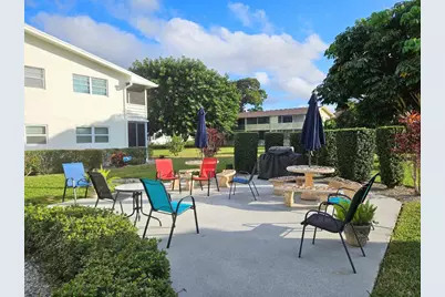 417 Windsor R, West Palm Beach, FL 33417 - Photo 29