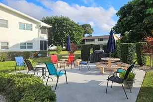 417 Windsor R, West Palm Beach, FL 33417 - Photo 29