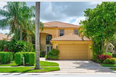 10891 Northgreen Drive, Lake Worth, FL 33449 - Photo 1