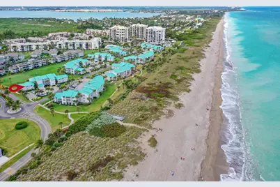 2400 S Ocean Drive #821, Fort Pierce, FL 34949 - Photo 35