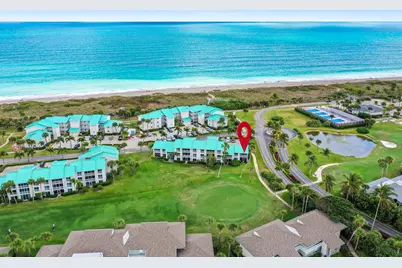 2400 S Ocean Drive #821, Fort Pierce, FL 34949 - Photo 1