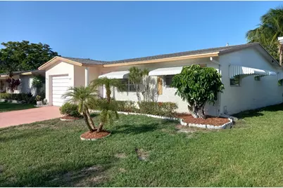 1535 NW 70th Lane, Margate, FL 33063 - Photo 3